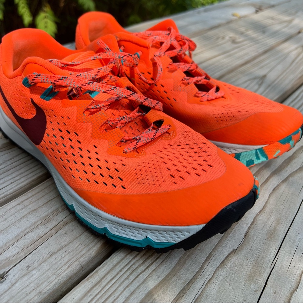 Nike KIGER 4 ( Mens)